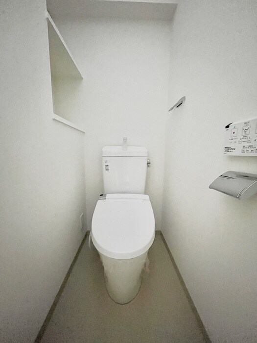 プライムアーバン仙台木町通の物件内観写真