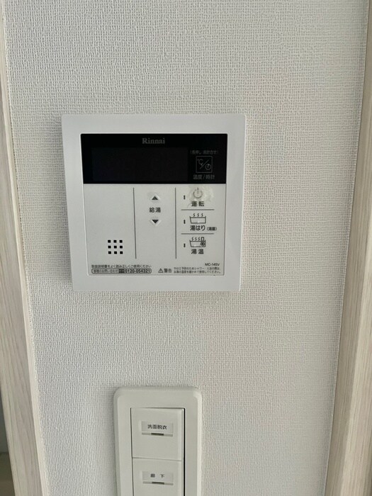 プライムアーバン仙台木町通の物件内観写真