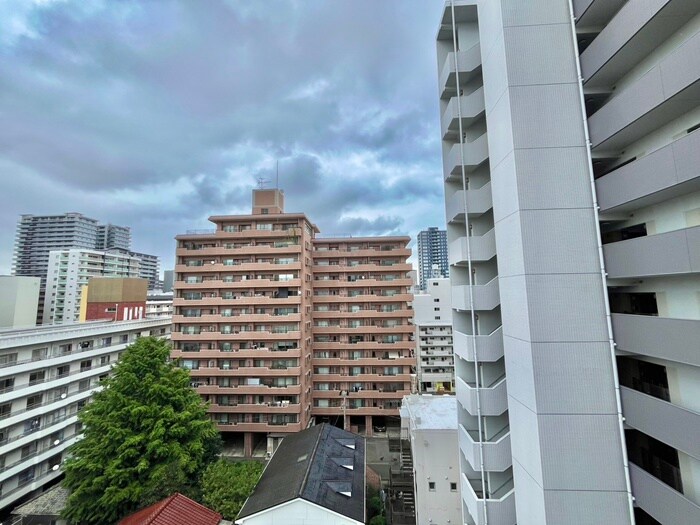 プライムアーバン仙台木町通の物件内観写真