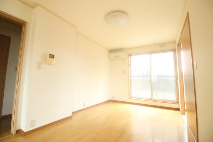 サンフラワーの物件内観写真