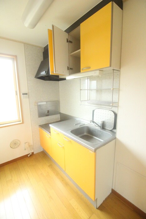 サンフラワーの物件内観写真