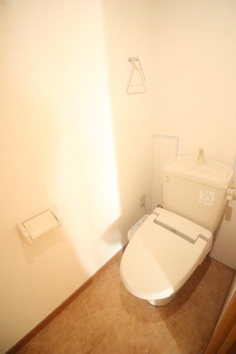 サンフラワーの物件内観写真