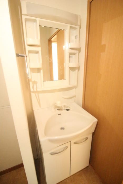 サンフラワーの物件内観写真