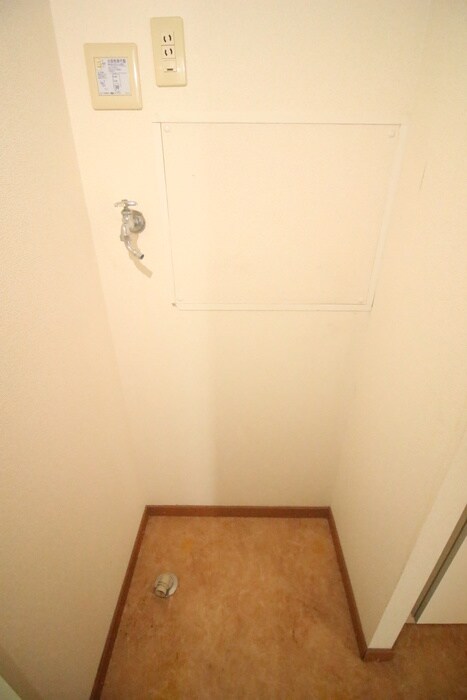 サンフラワーの物件内観写真