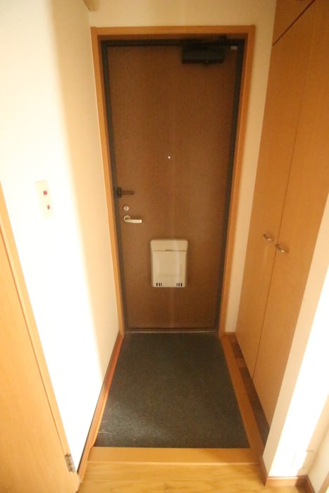 サンフラワーの物件内観写真