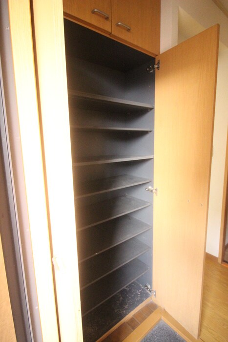 サンフラワーの物件内観写真