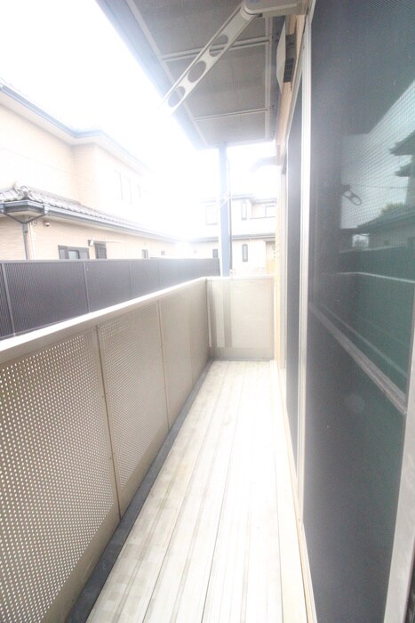 サンフラワーの物件内観写真