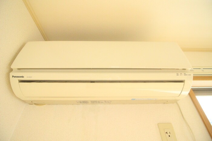 サンフラワーの物件内観写真