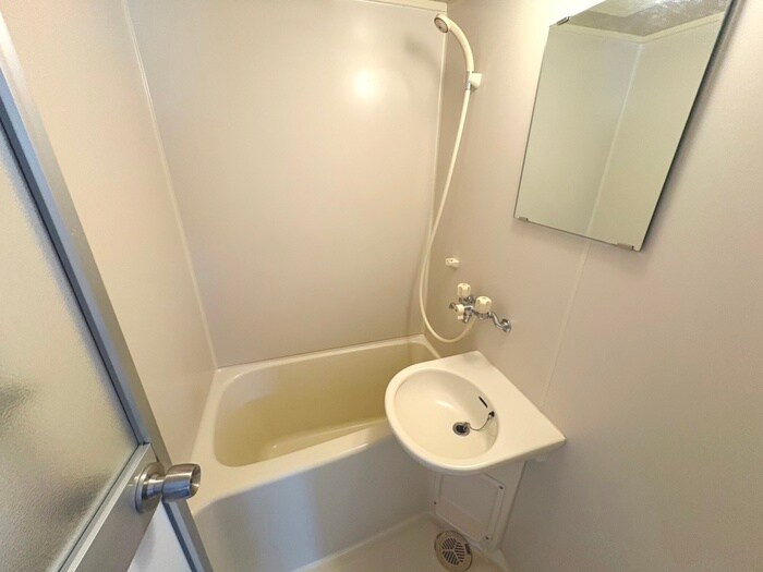 パートナー幸町の物件内観写真