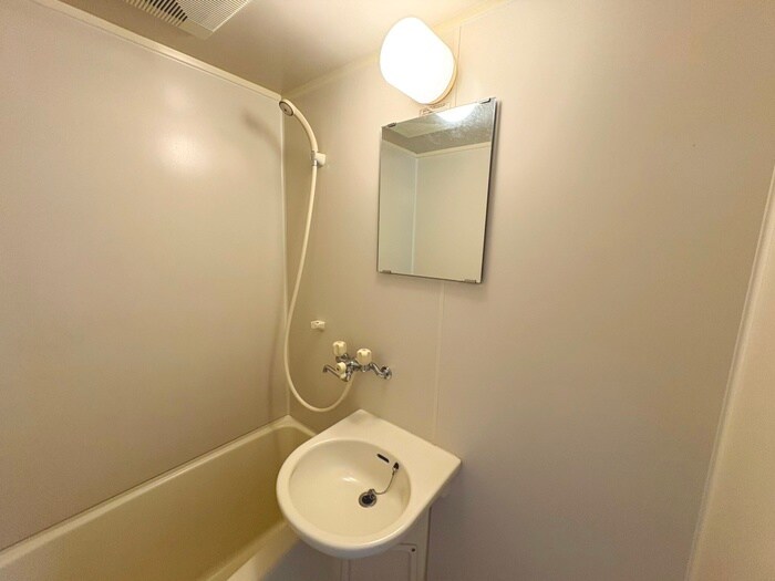 パートナー幸町の物件内観写真