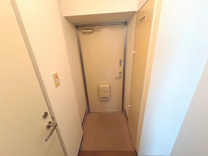 パートナー幸町の物件内観写真