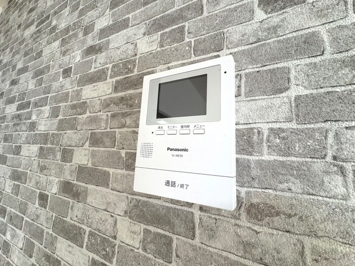 パートナー幸町の物件内観写真