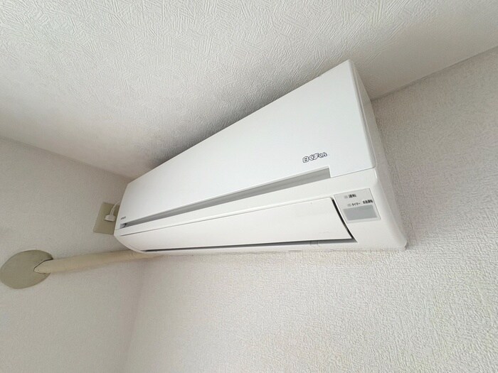 パートナー幸町の物件内観写真