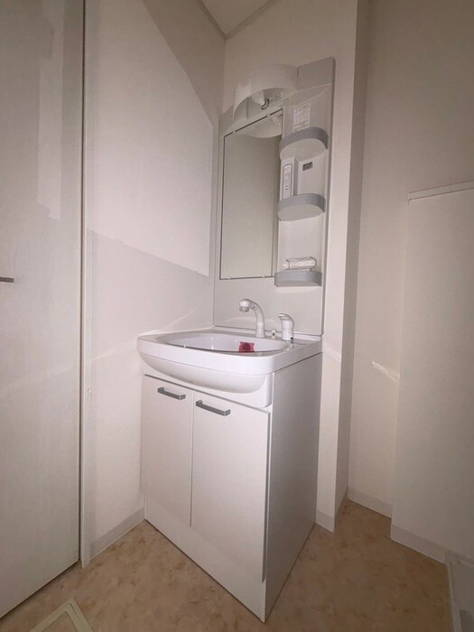 アッセンブルの物件内観写真