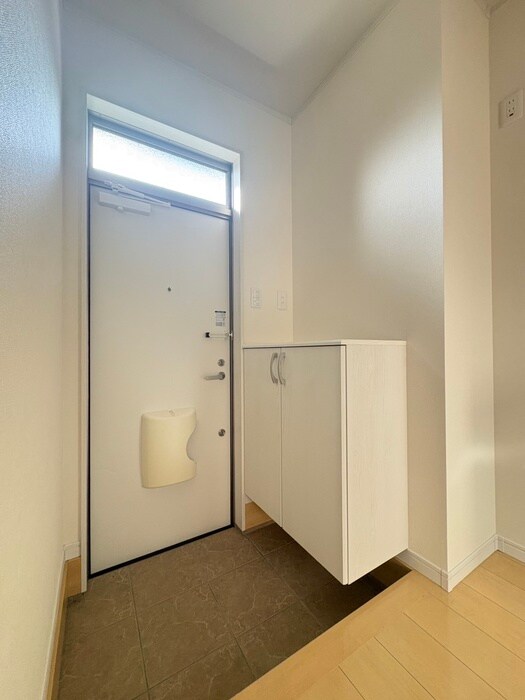 アッセンブルの物件内観写真