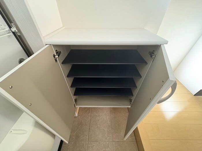 アッセンブルの物件内観写真