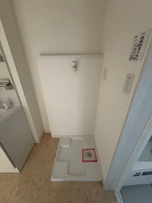 アッセンブルの物件内観写真