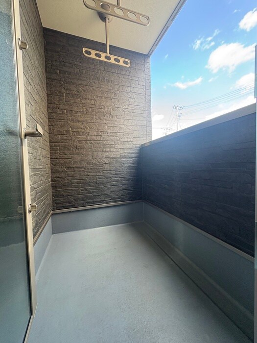 アッセンブルの物件内観写真