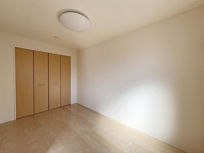 ライジングスターA棟の物件内観写真