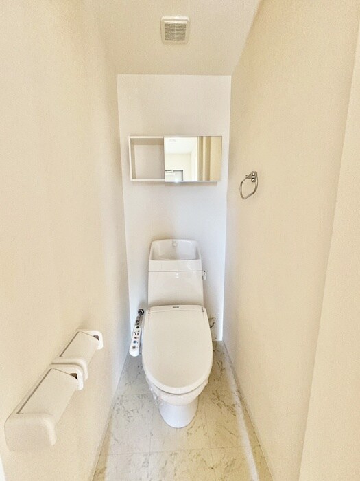 ライジングスターA棟の物件内観写真