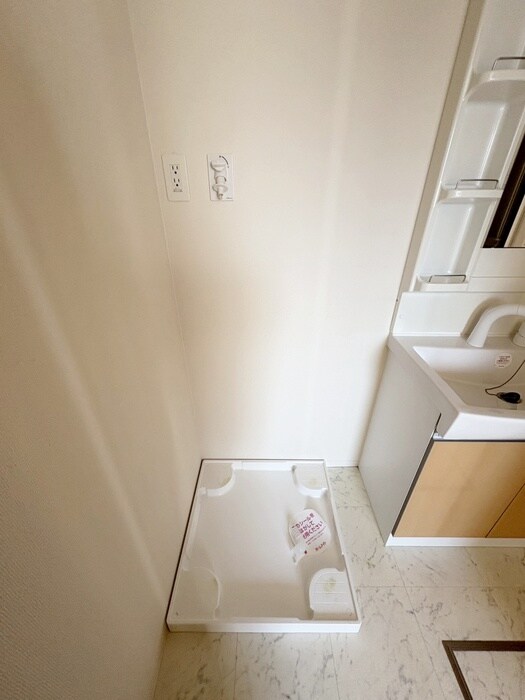 ライジングスターA棟の物件内観写真