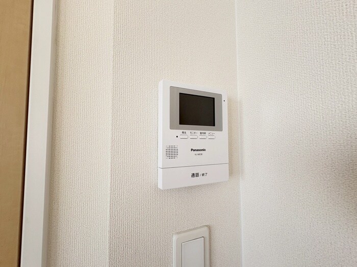 ライジングスターA棟の物件内観写真