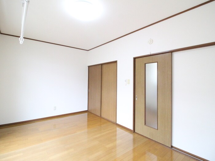 コ－ポツルの物件内観写真