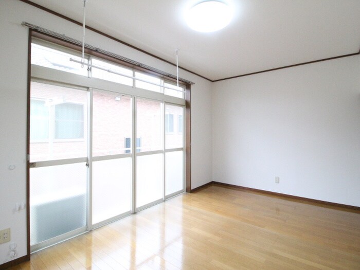 コ－ポツルの物件内観写真