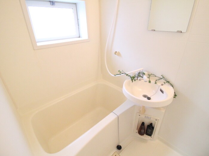 コ－ポツルの物件内観写真