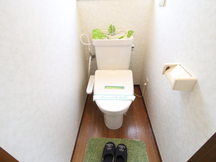 コ－ポツルの物件内観写真