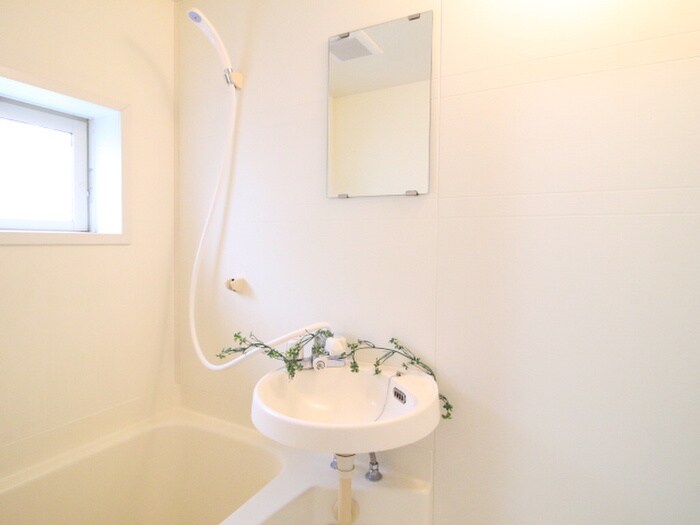 コ－ポツルの物件内観写真