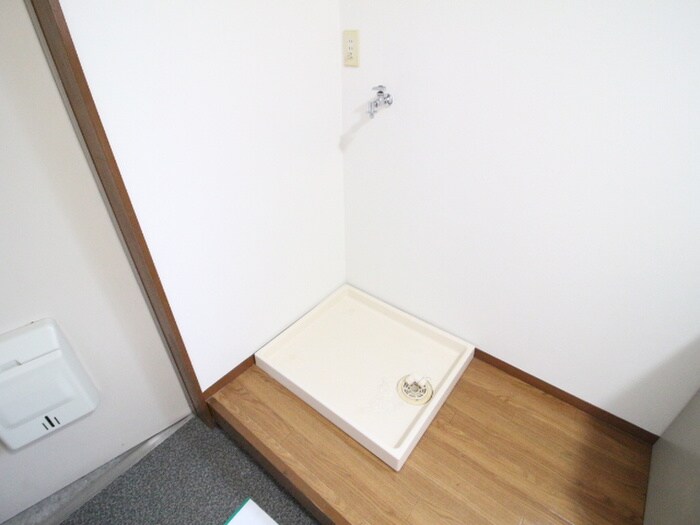 コ－ポツルの物件内観写真