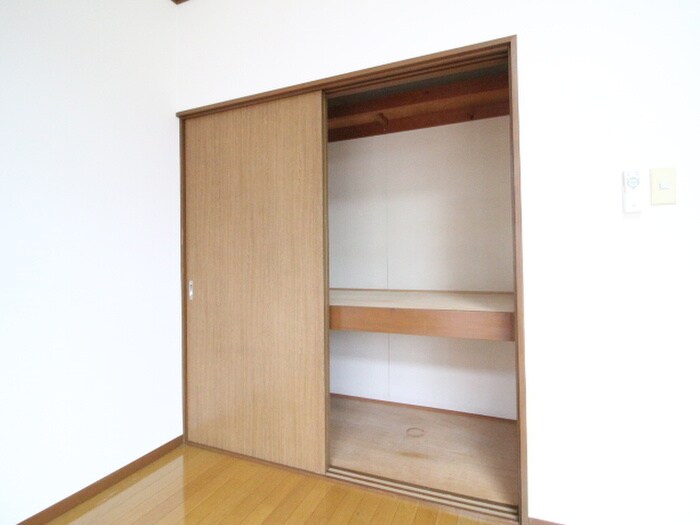 コ－ポツルの物件内観写真