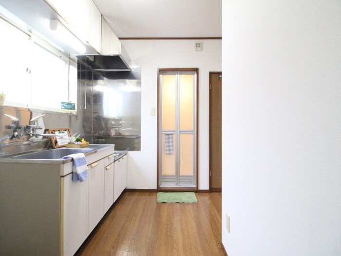 コ－ポツルの物件内観写真