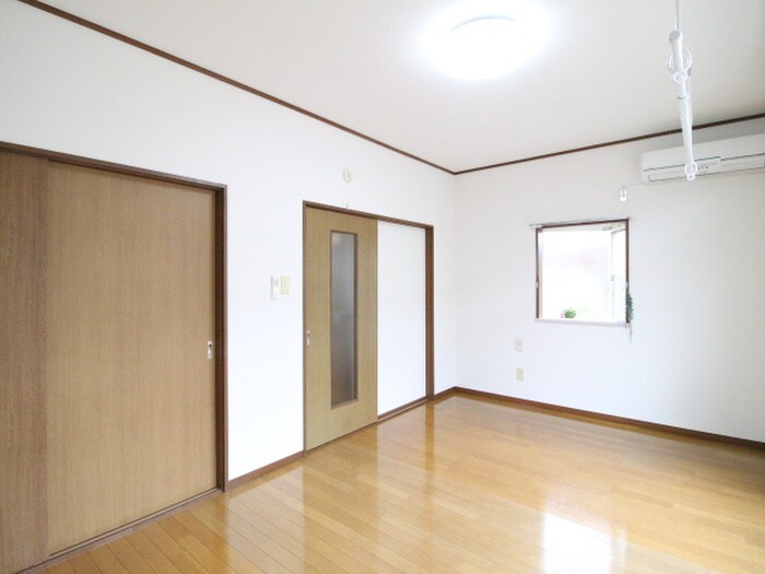 コ－ポツルの物件内観写真