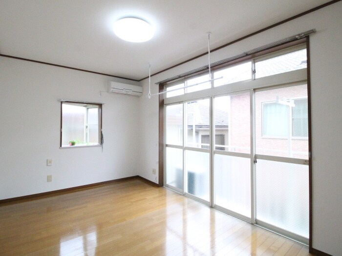 コ－ポツルの物件内観写真