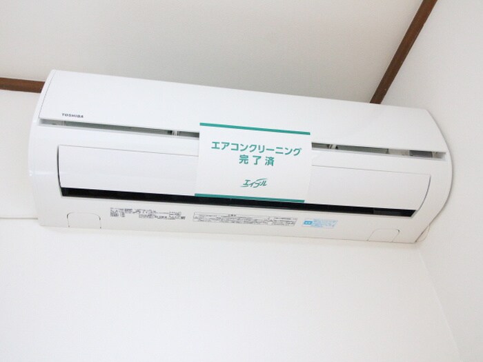 コ－ポツルの物件内観写真