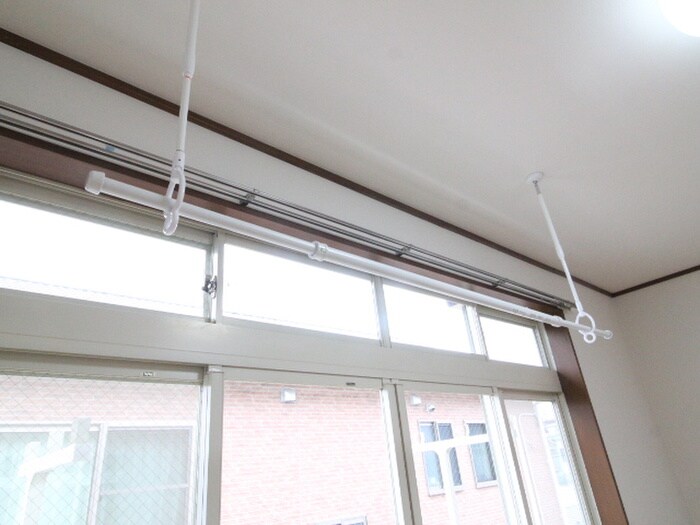 コ－ポツルの物件内観写真