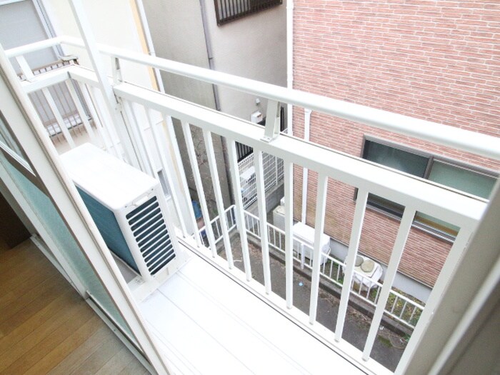 コ－ポツルの物件内観写真