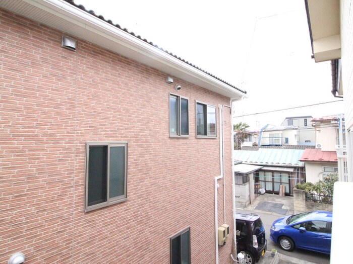 コ－ポツルの物件内観写真