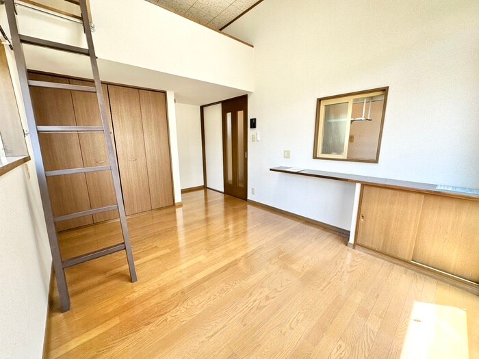 シャイン小田原の物件内観写真