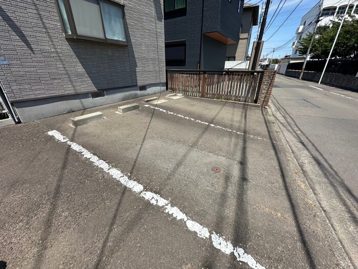 シャイン小田原の物件外観写真