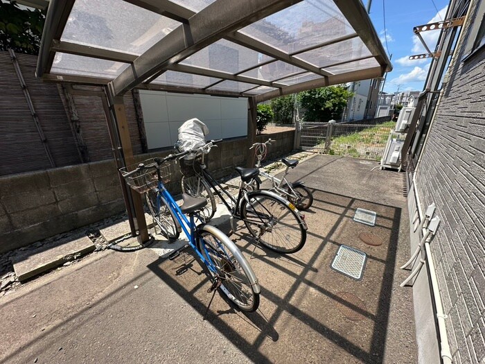 シャイン小田原の物件外観写真