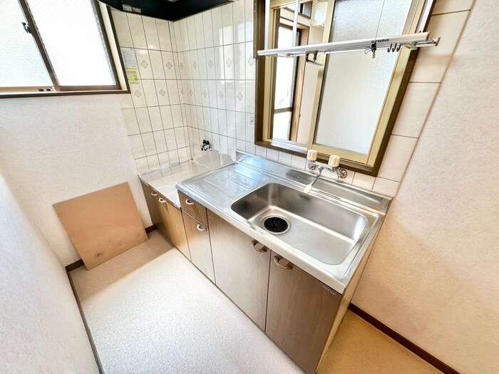 シャイン小田原の物件内観写真