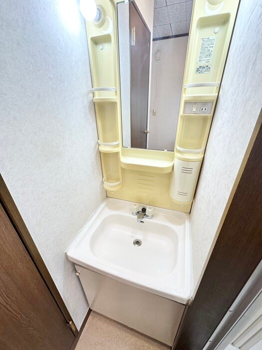 シャイン小田原の物件内観写真