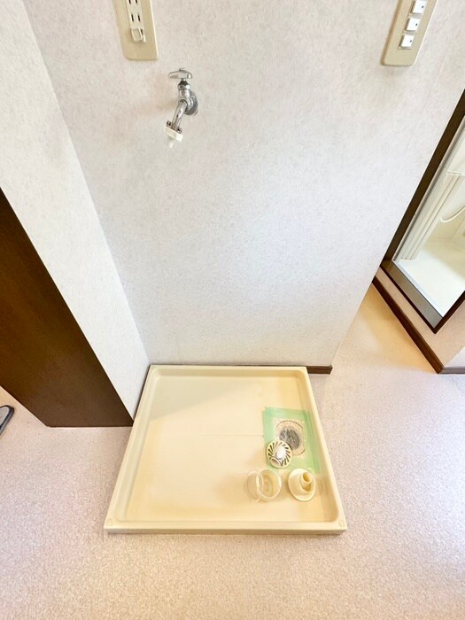 シャイン小田原の物件内観写真