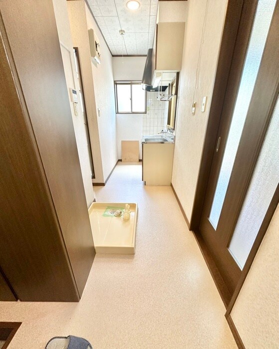 シャイン小田原の物件内観写真