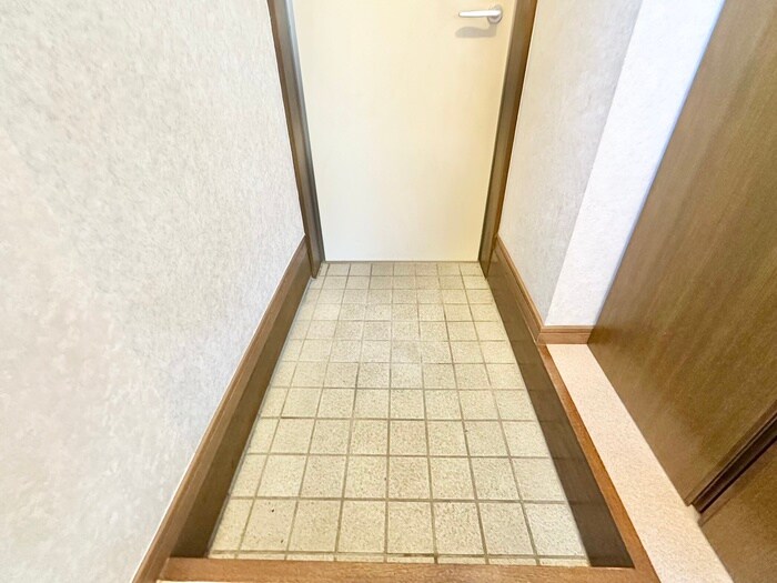 シャイン小田原の物件内観写真