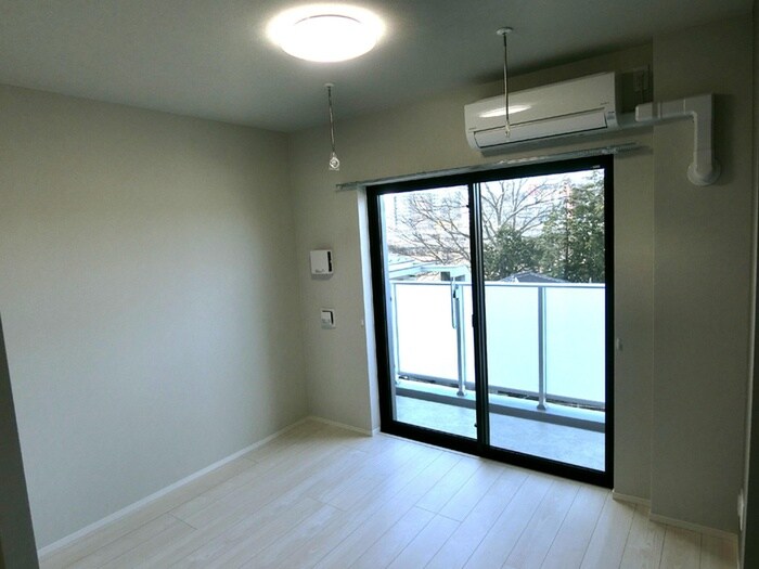 ＣＩＮＺＡ若林の物件内観写真