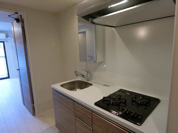 ＣＩＮＺＡ若林の物件内観写真